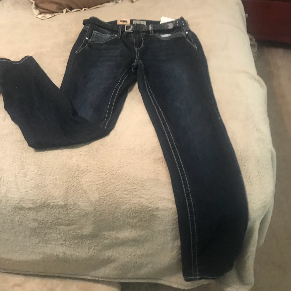 Earl jeans size 6